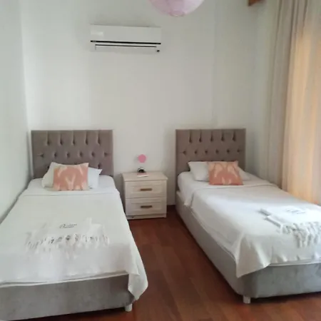 Apartmán Cinarlar Sc Blok *