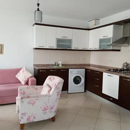 Apartmán Cinarlar Sc Blok *