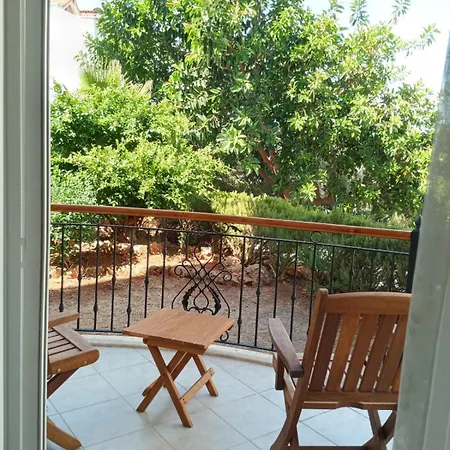 Cinarlar Sc Blok Apartmán