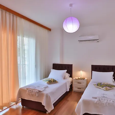 Apartmán Cinarlar Sc Blok Kaş