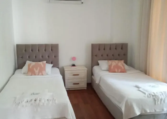 Apartment Cinarlar Sc Blok *