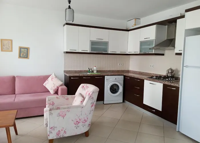 Apartment Cinarlar Sc Blok *
