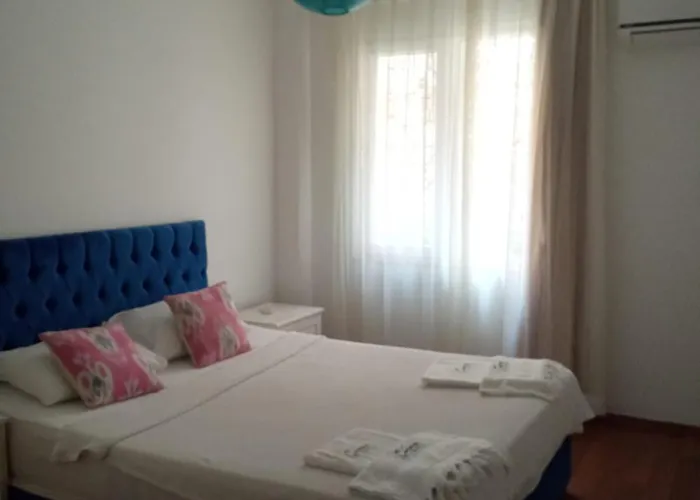 Cinarlar Sc Blok * Kas