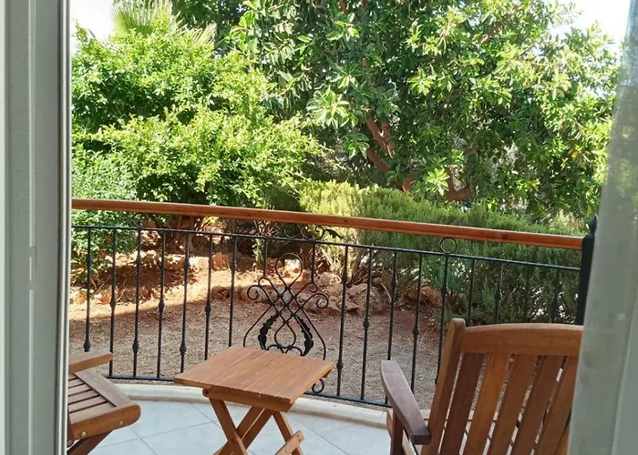 Cinarlar Sc Blok Apartment