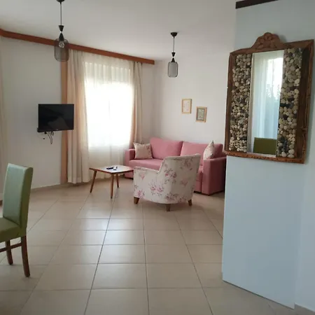 Cinarlar Sc Blok Kaș