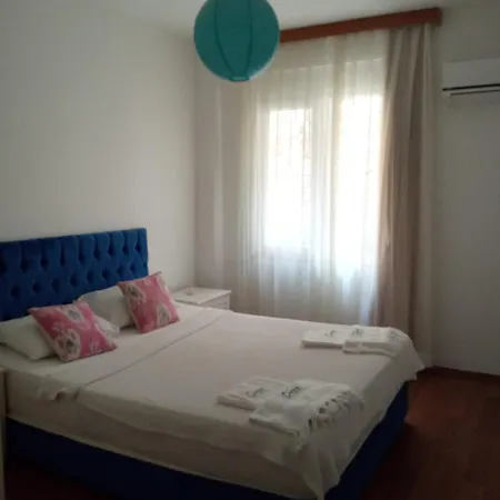 Cinarlar Sc Blok * Kaș