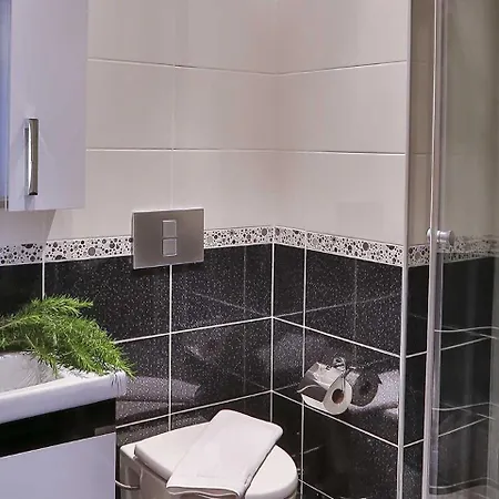 Cinarlar Sc Blok Apartment Kaş